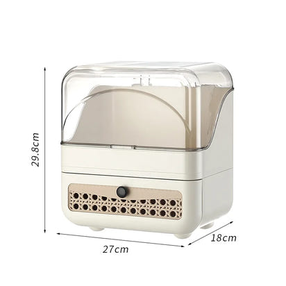 Makeup Organizer Box,