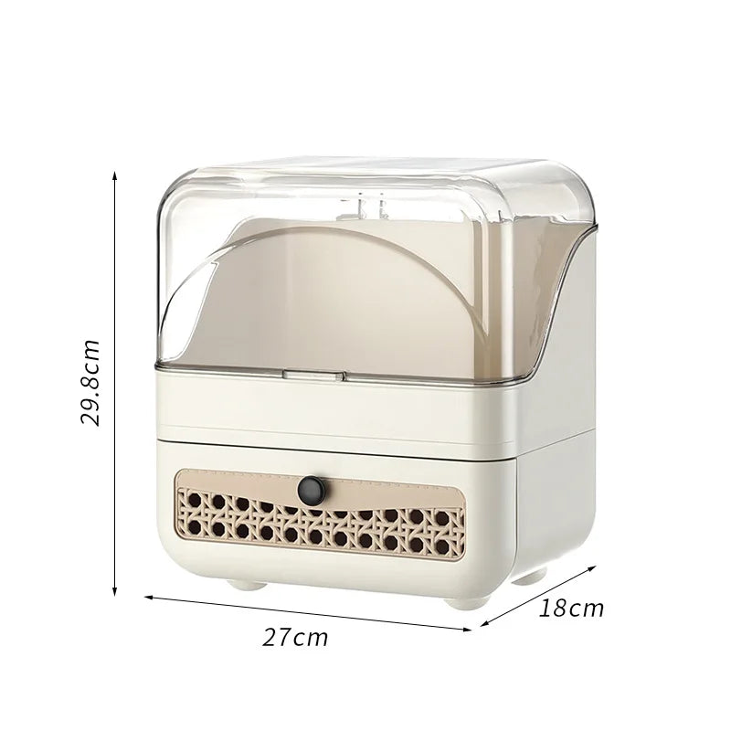 Makeup Organizer Box,