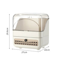 Makeup Organizer Box,