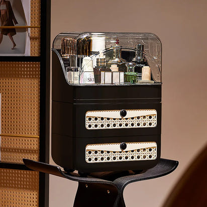 Makeup Organizer Box,