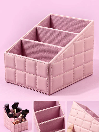 Large Capacity Cosmetic Storage Box