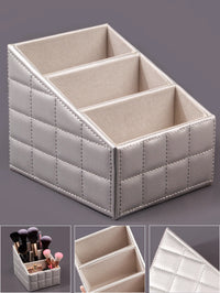 Large Capacity Cosmetic Storage Box
