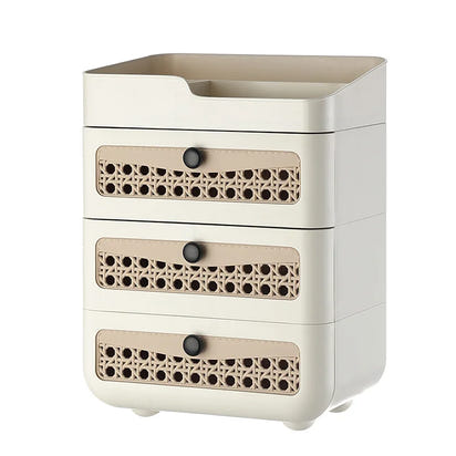 Makeup Organizer Box,