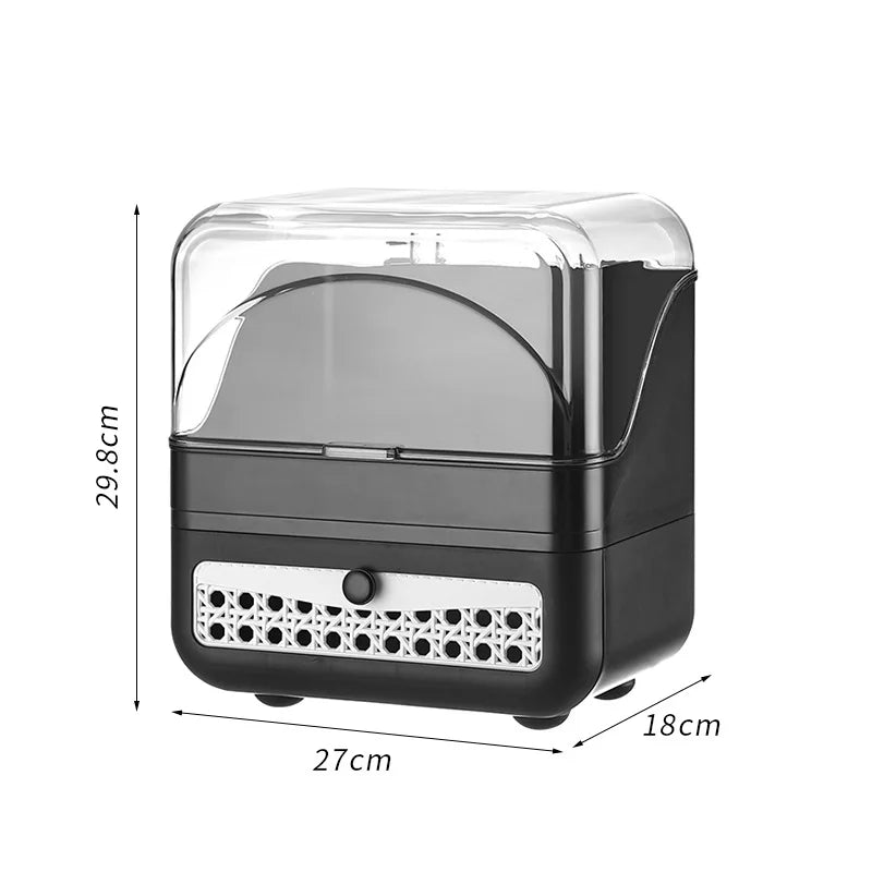 Makeup Organizer Box,